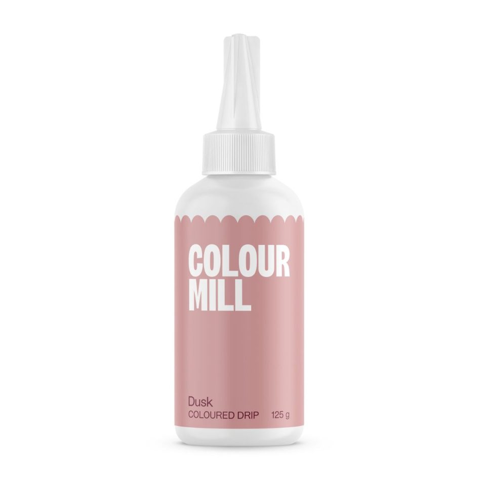 Colour Mill Choco Drip Dusk 125 g