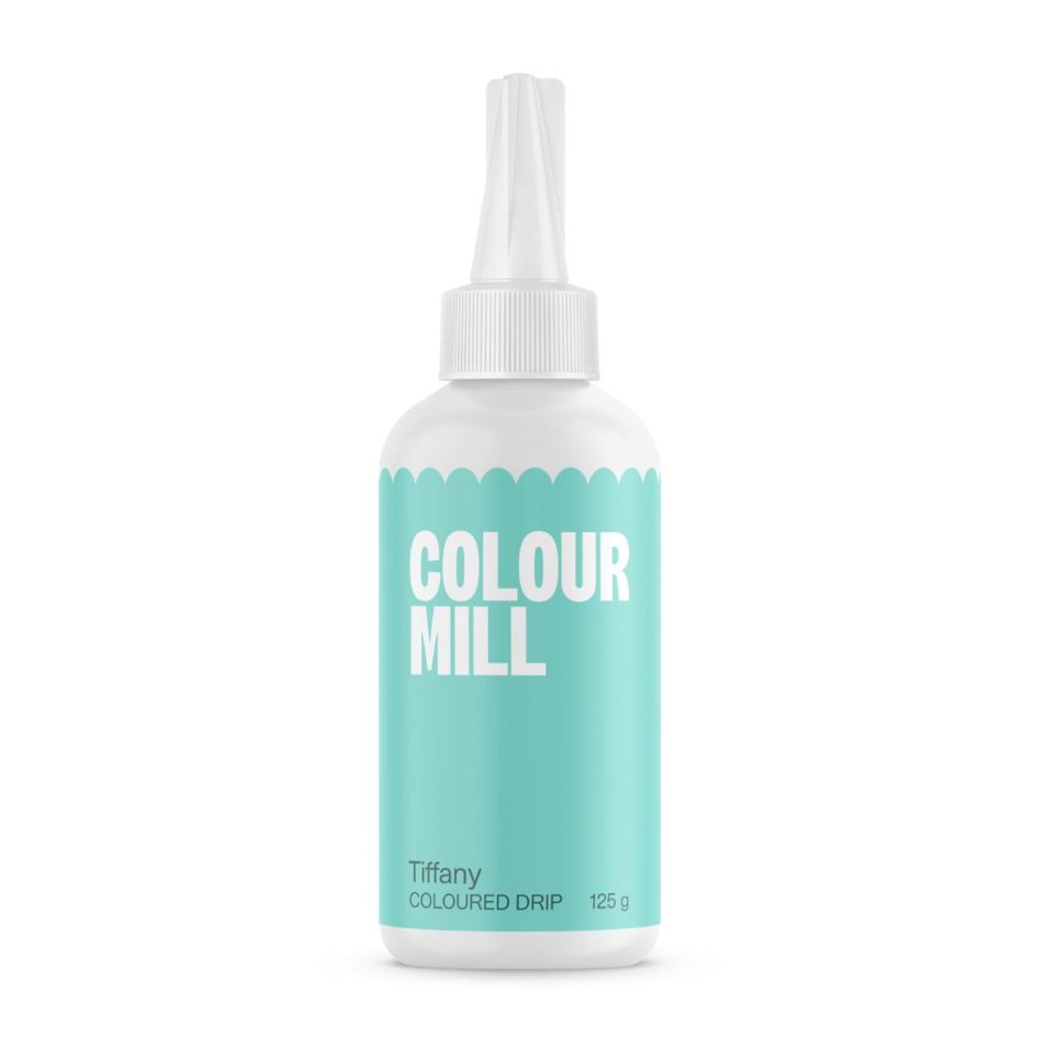 Colour Mill Choco Drip Tiffany 125 g