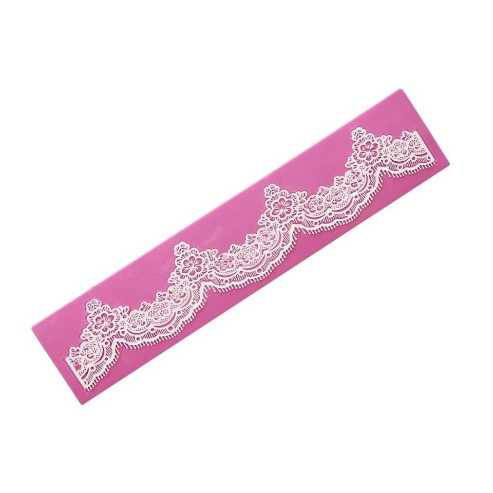 Cake Lace 3D Mat Strip Tiffany
