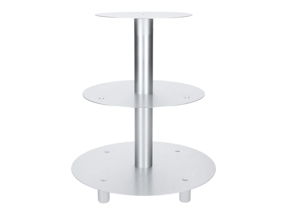 Cake Masters taartstandaard 3-Tier
