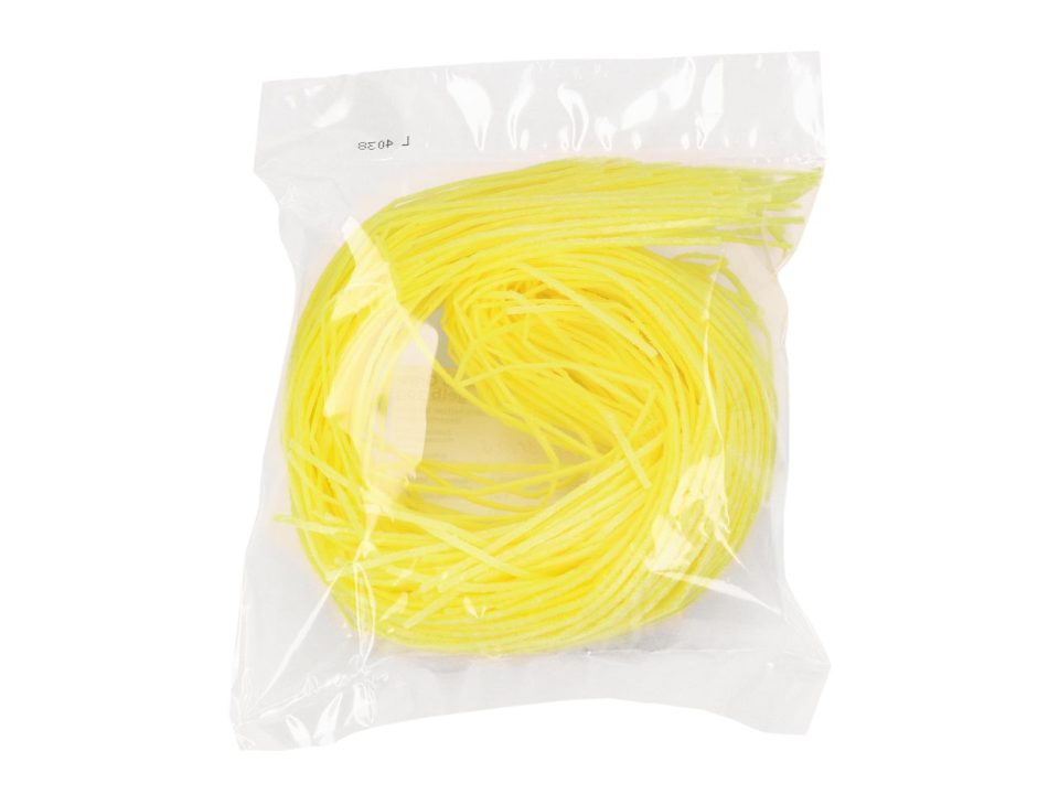 Cake Masters Edible Grass Yellow 30 g