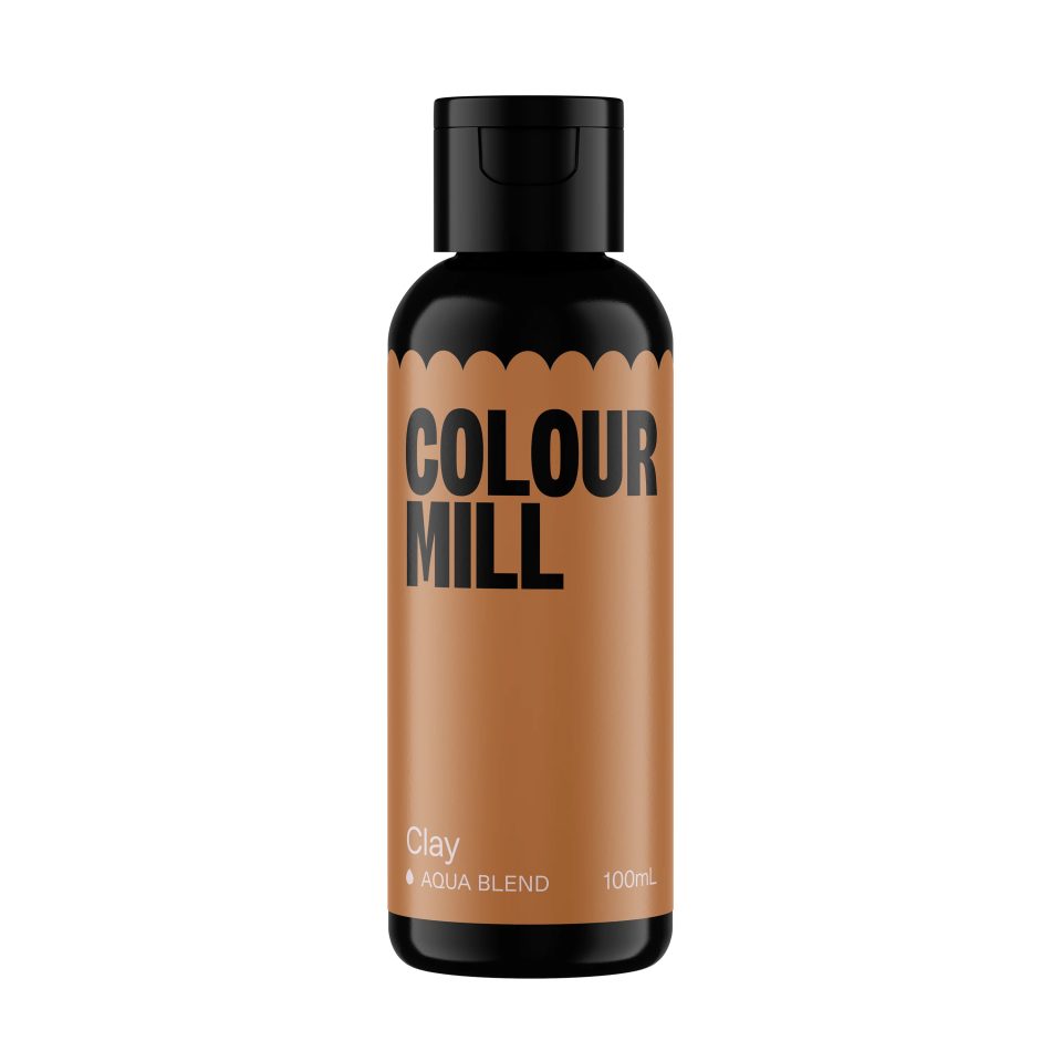 Colour Mill Aqua Blend Clay 20 ml