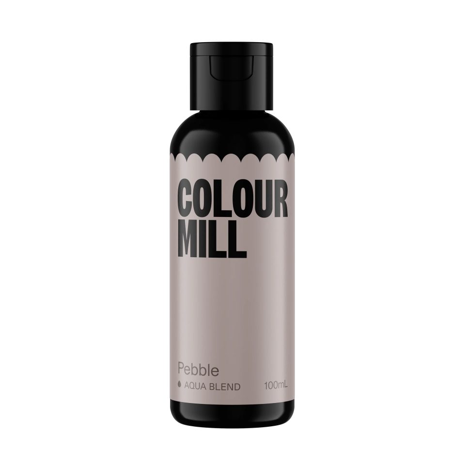 Colour Mill Aqua Blend Pebble 20 ml