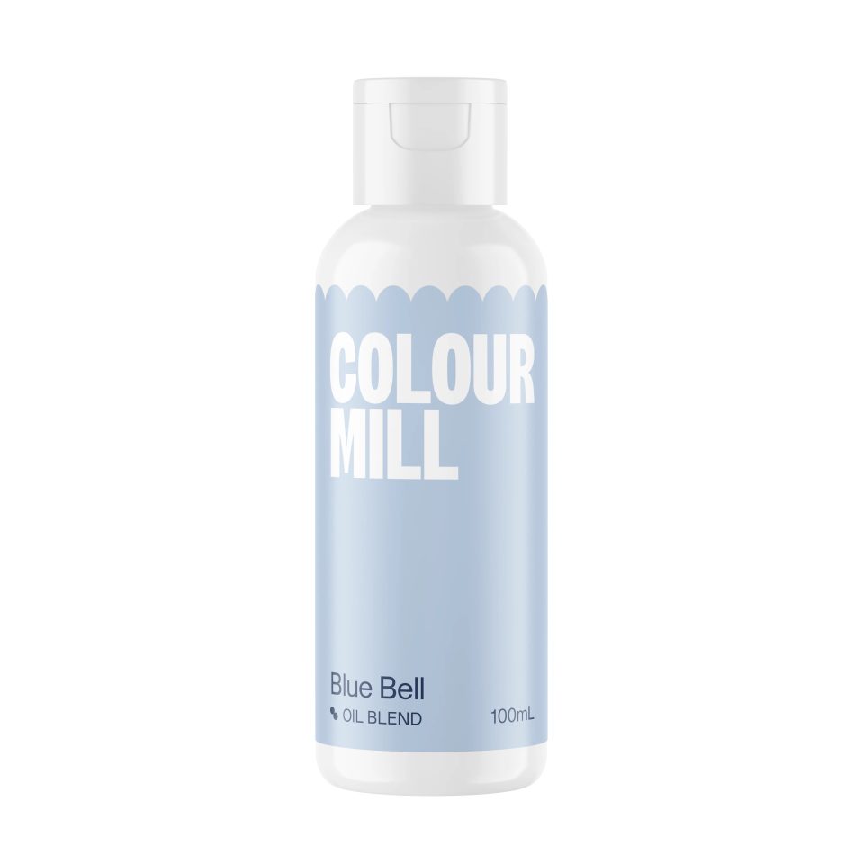 Colour Mill Oil Blend Blue Bell 20 ml