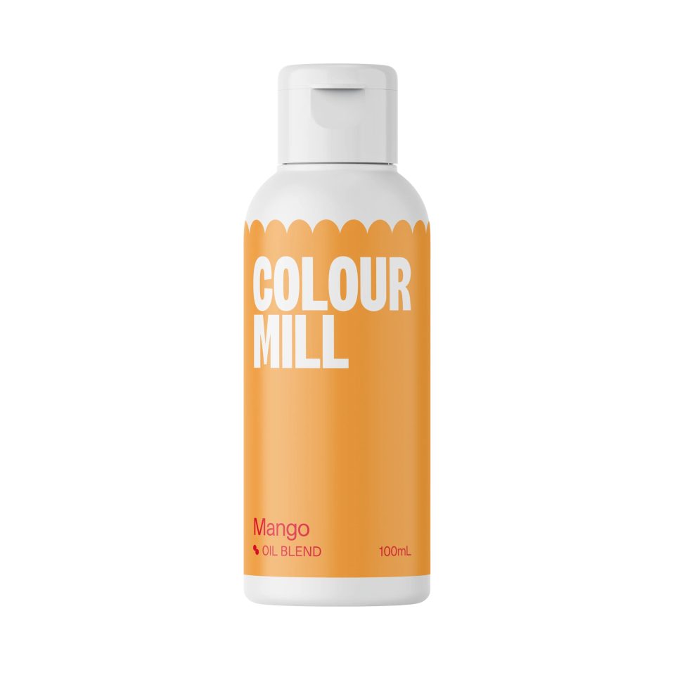 Colour Mill Oil Blend Mango 20 ml