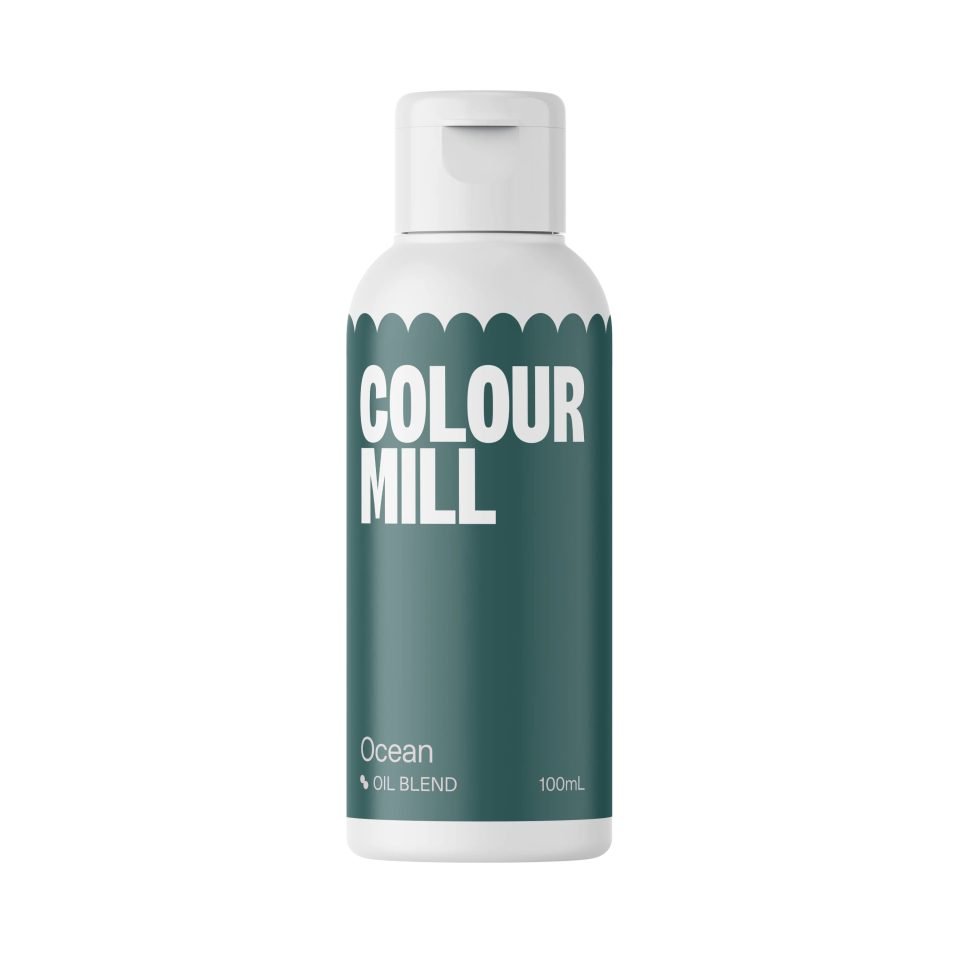 Colour Mill Oil Blend Ocean 20 ml