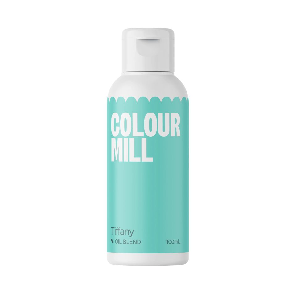 Colour Mill Oil Blend Tiffany 20 ml
