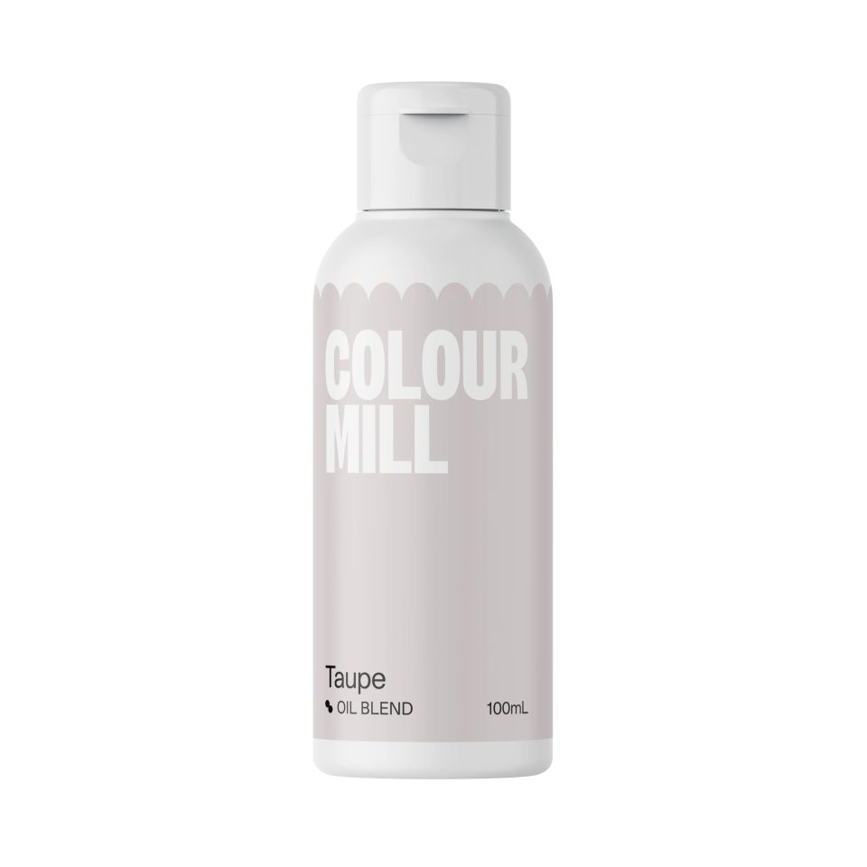 Colour Mill Oil Blend Taupe 20 ml