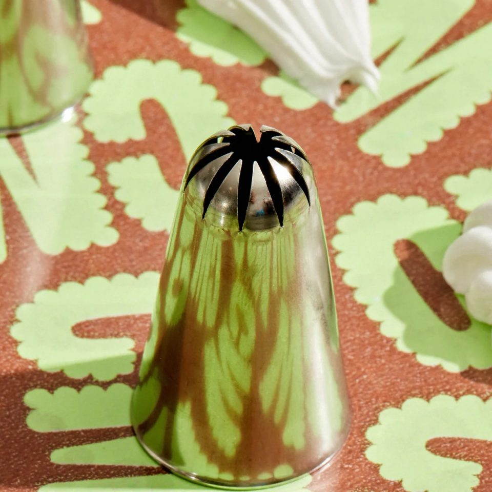 Colour Mill spuitmondje 2C Drop Flower
