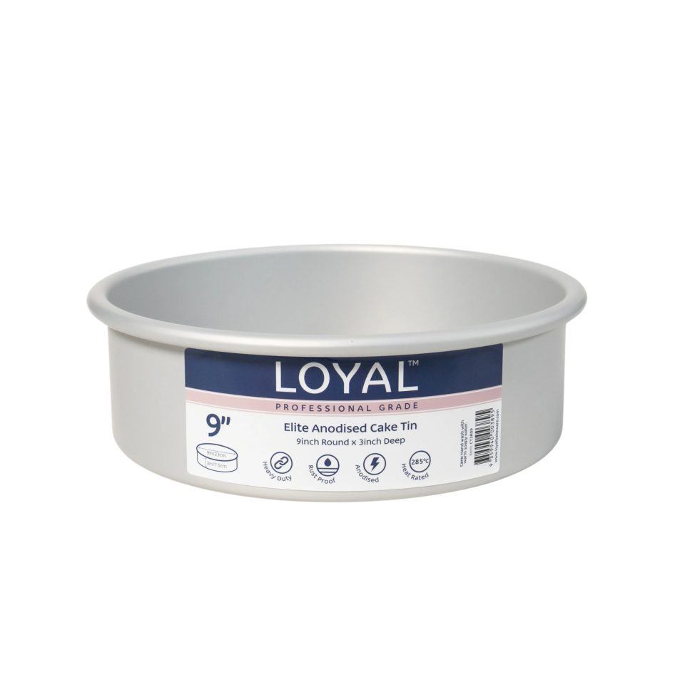 LOYAL Elite bakvorm rond Ø23 cm