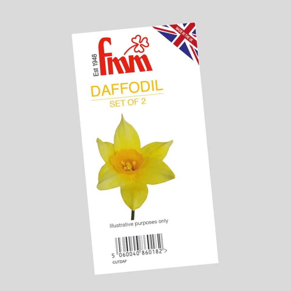 FMM uitsteker Daffodil
