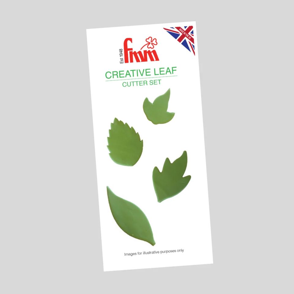 FMM uitsteker Creative blad
