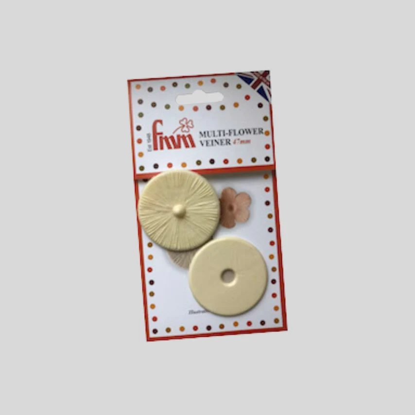FMM Multi Flower Veiner