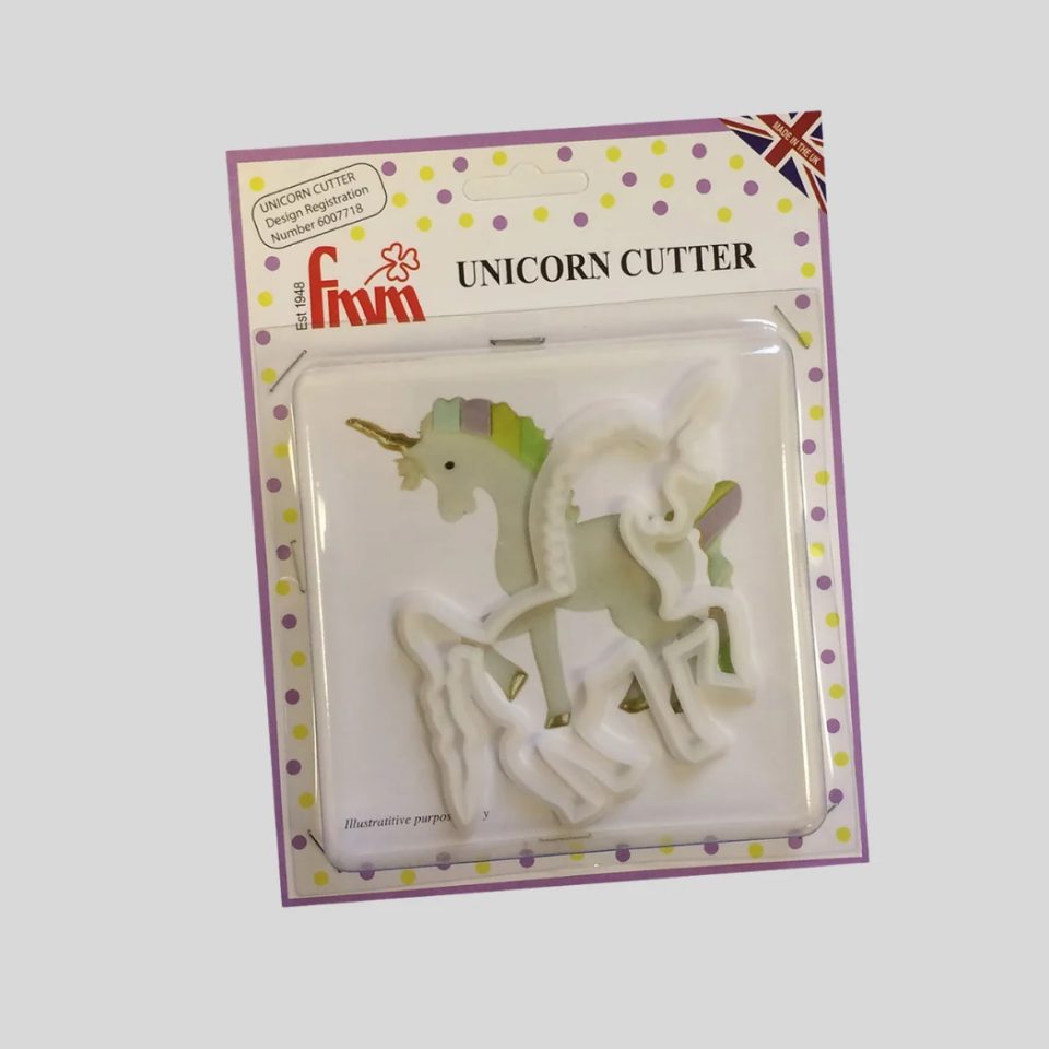 FMM uitsteker eenhoorn uitsteker
