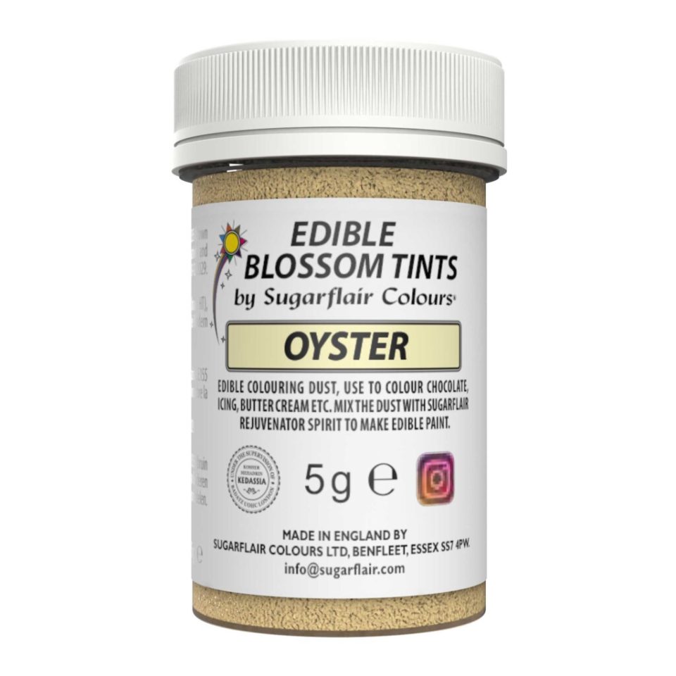 Sugarflair Blossom Tint Dust Oyster 5 g