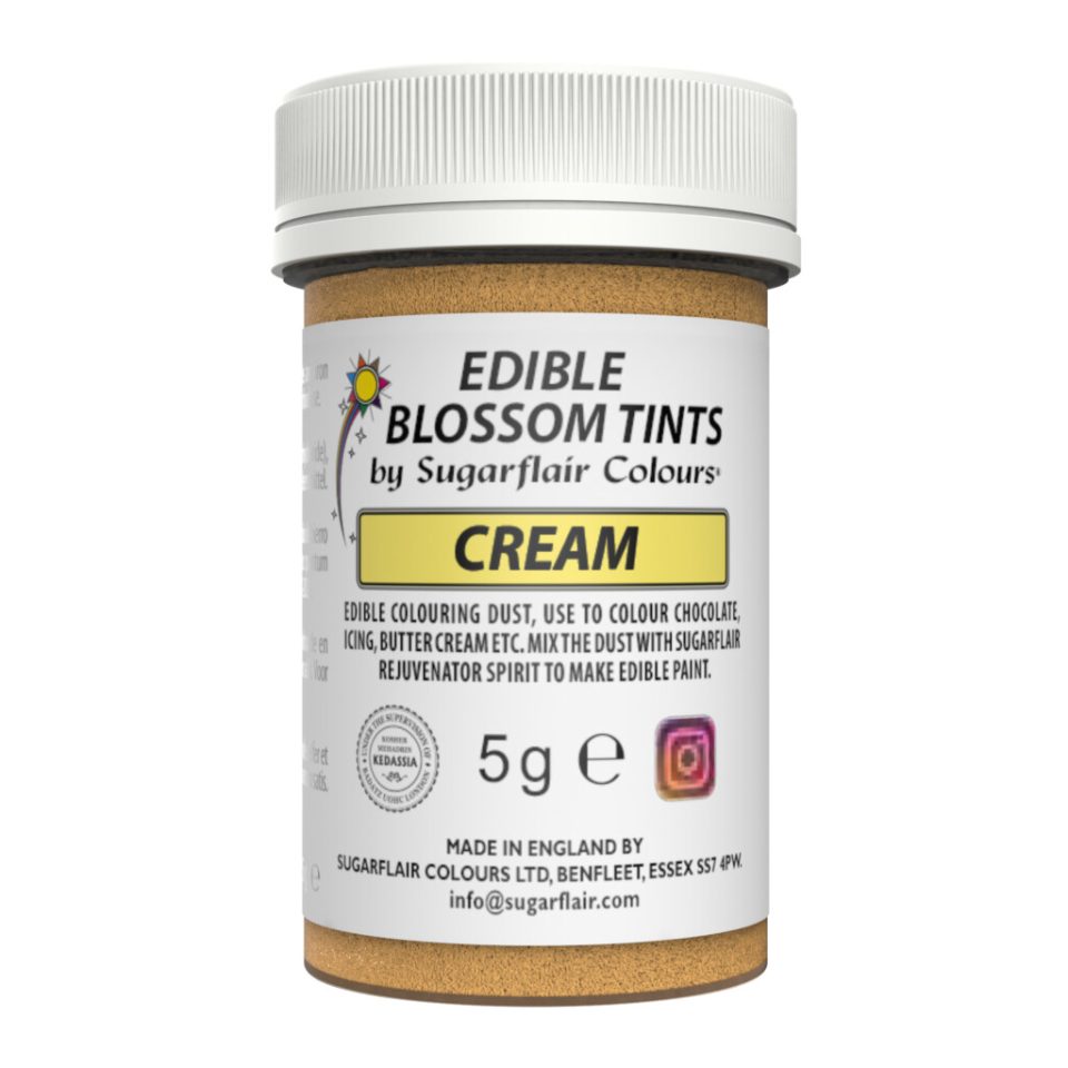 Sugarflair Blossom Tint Dust Cream 5 g