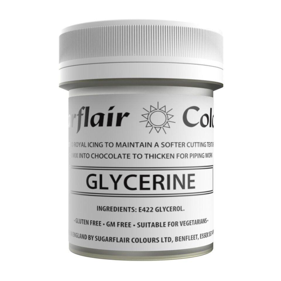 Sugarflair Glycerine 45 g