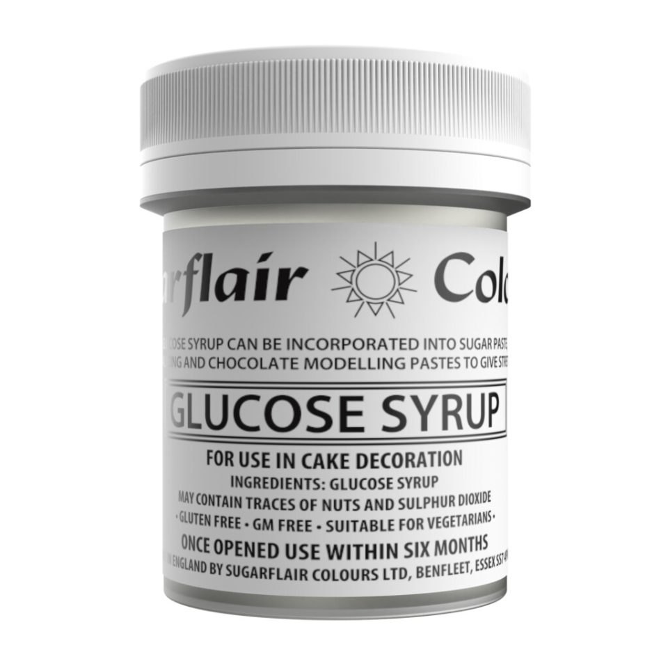 Sugarflair Glucose Syrup 60 g
