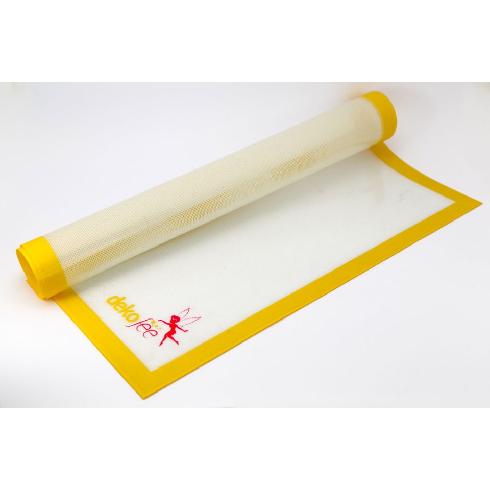 Dekofee siliconen Working Mat 60x50 cm