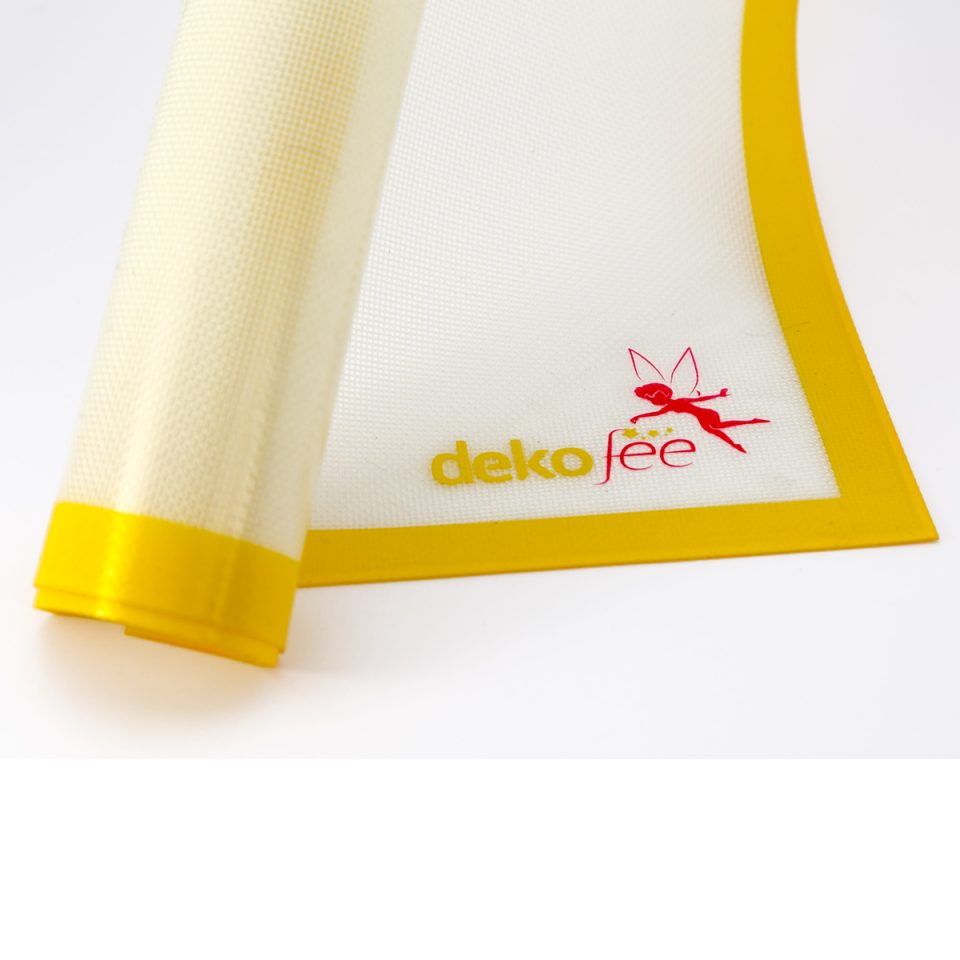 Dekofee siliconen Working Mat 38x30 cm
