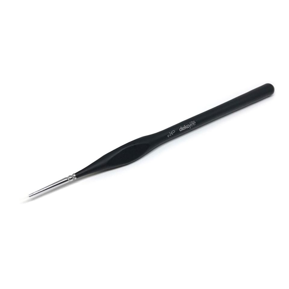 Dekofee Professional Brush 2/0