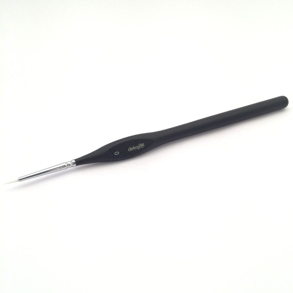 Dekofee Professional Brush 0