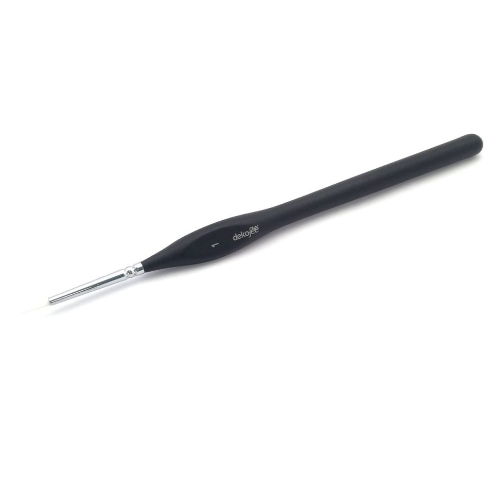 Dekofee Professional Brush 1