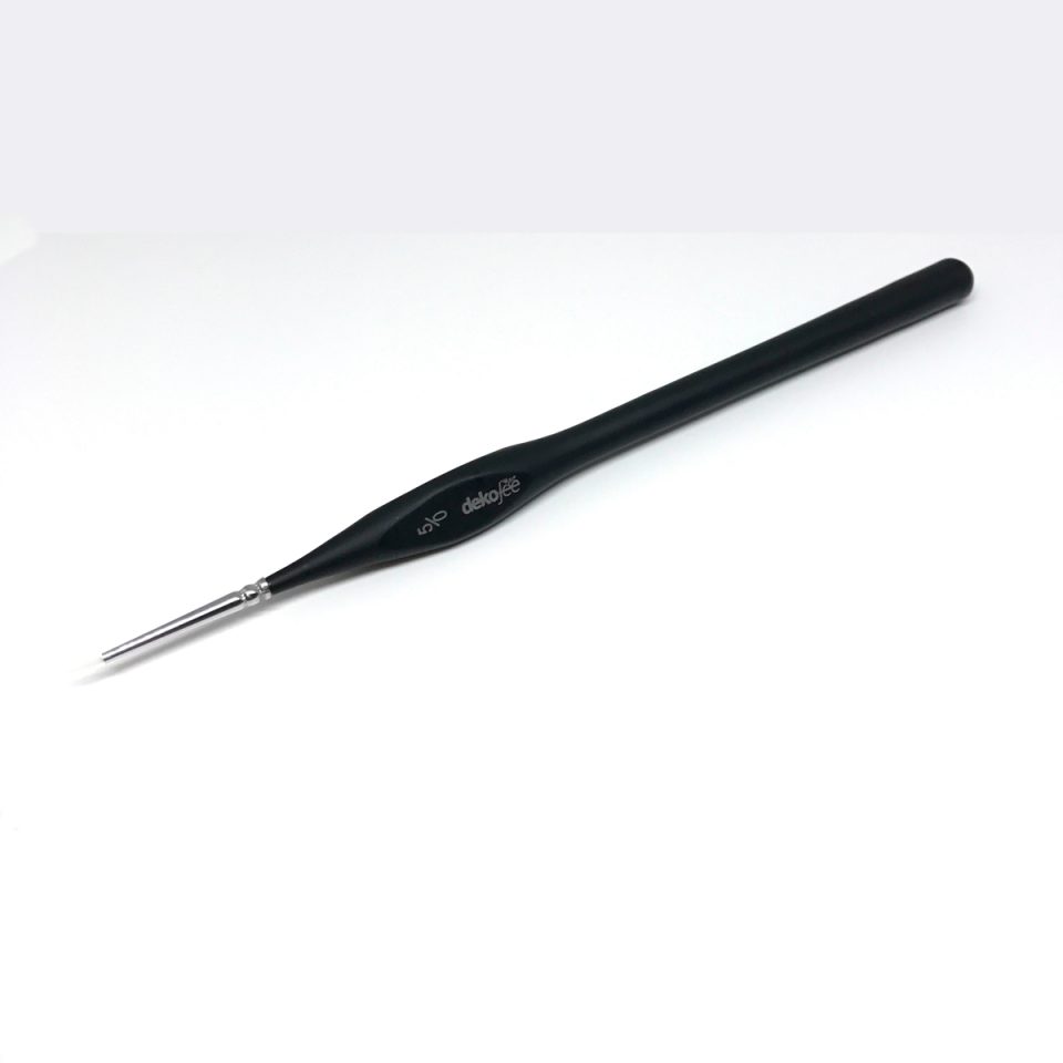 Dekofee Professional Brush 5/0