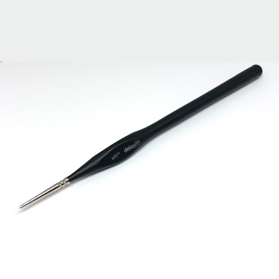 Dekofee Professional Brush 10/0