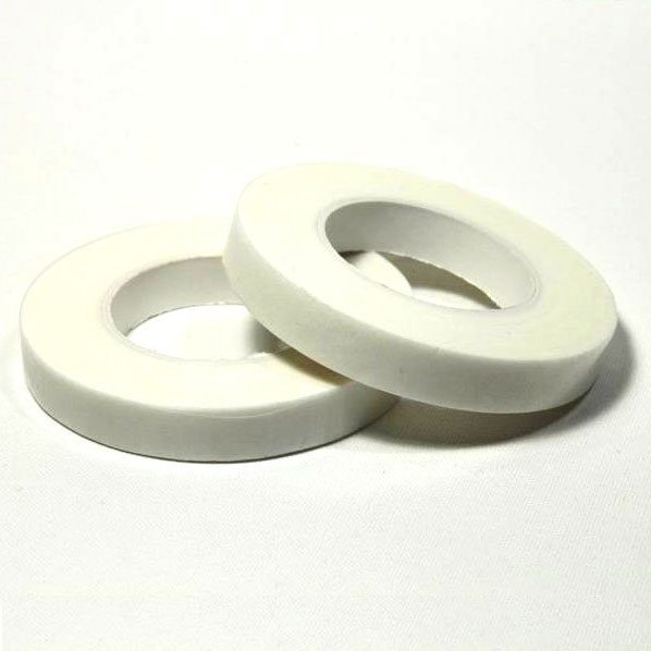 Dekofee Floral Tape White 12 mm
