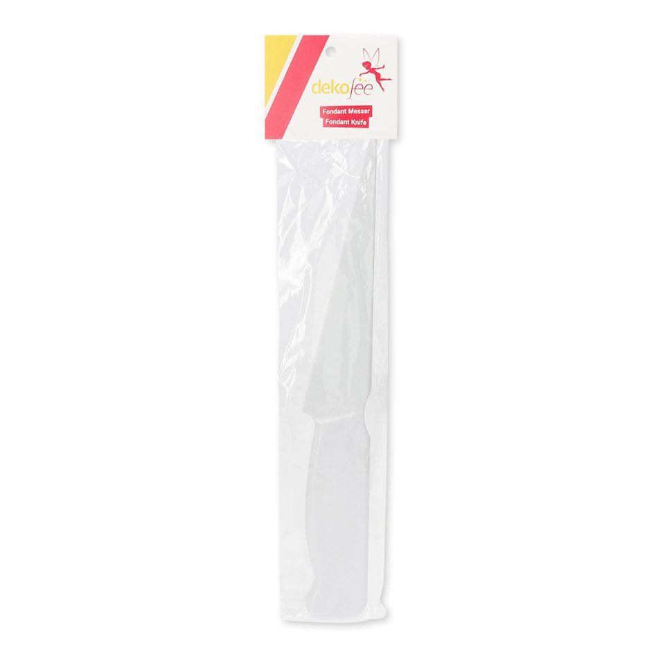 Dekofee Fondant Knife