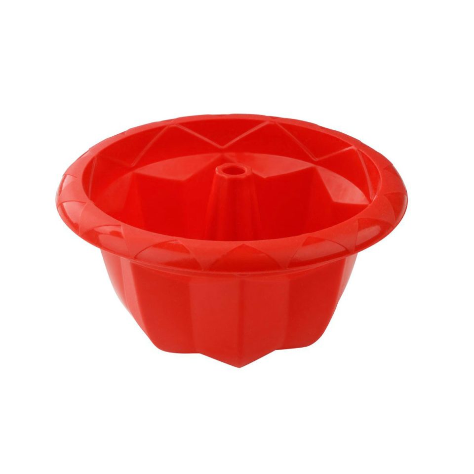Dr. Oetker siliconen Round Cake mal Ø18x9 cm
