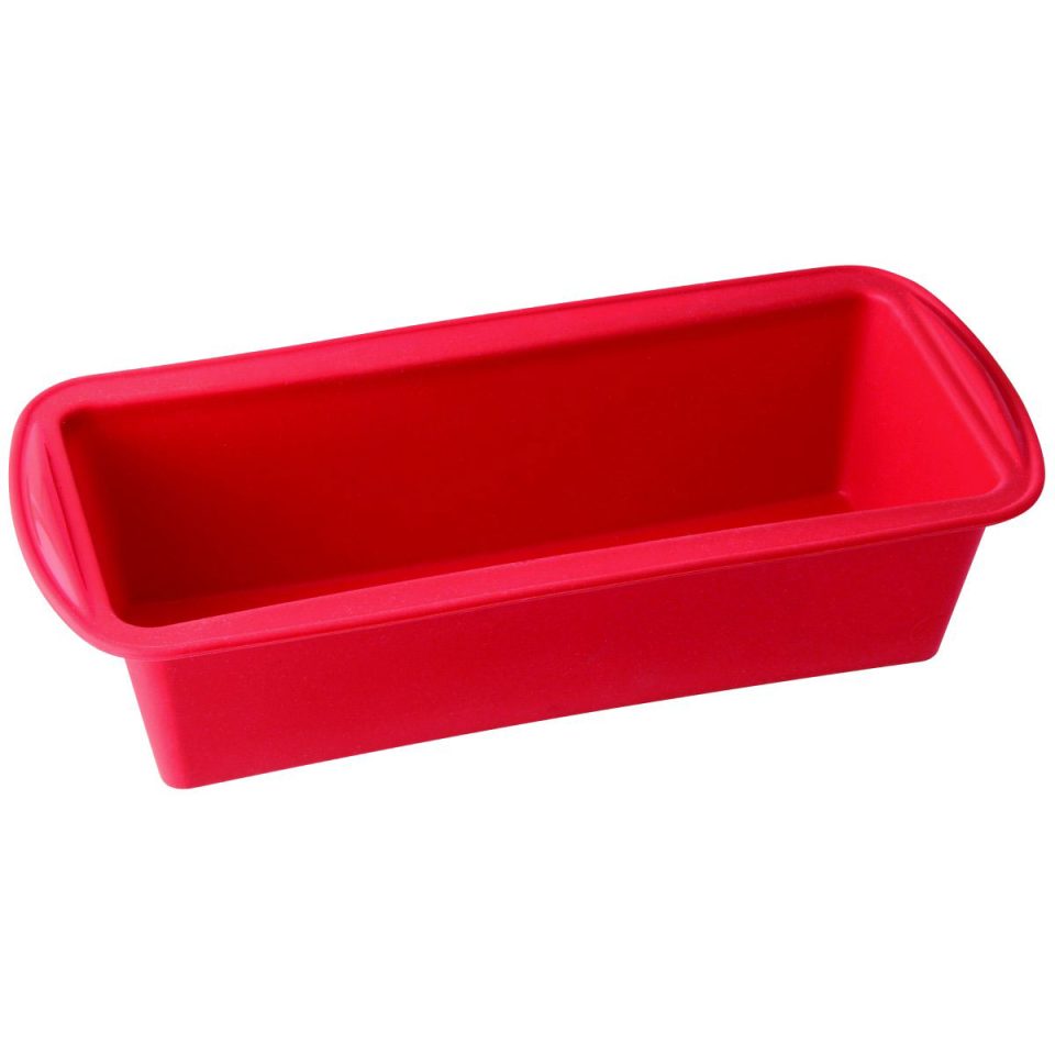 Dr. Oetker siliconen Loaf Cake mal 24 cm