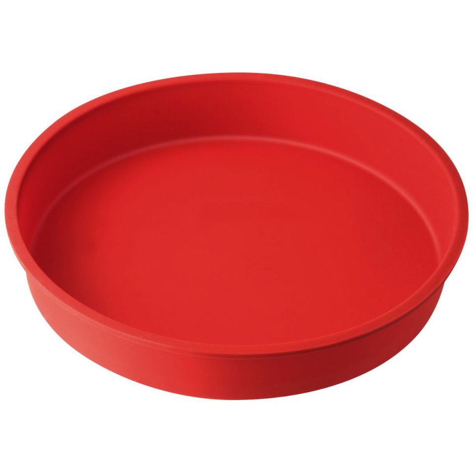 Dr. Oetker siliconen Cake mal Ø26x4,5 cm