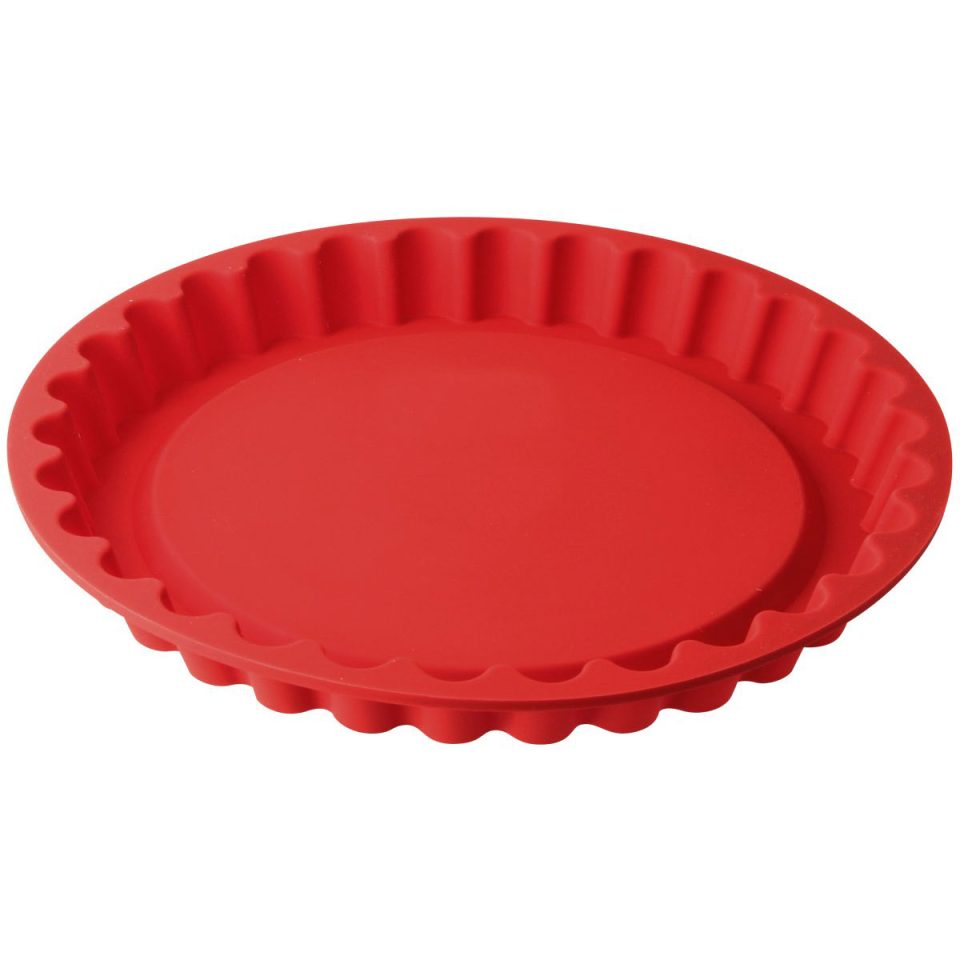 Dr. Oetker siliconen Tart mal Ø28x3,5 cm