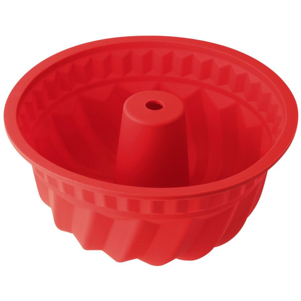Dr. Oetker siliconen Round Cake mal Ø22x12 cm