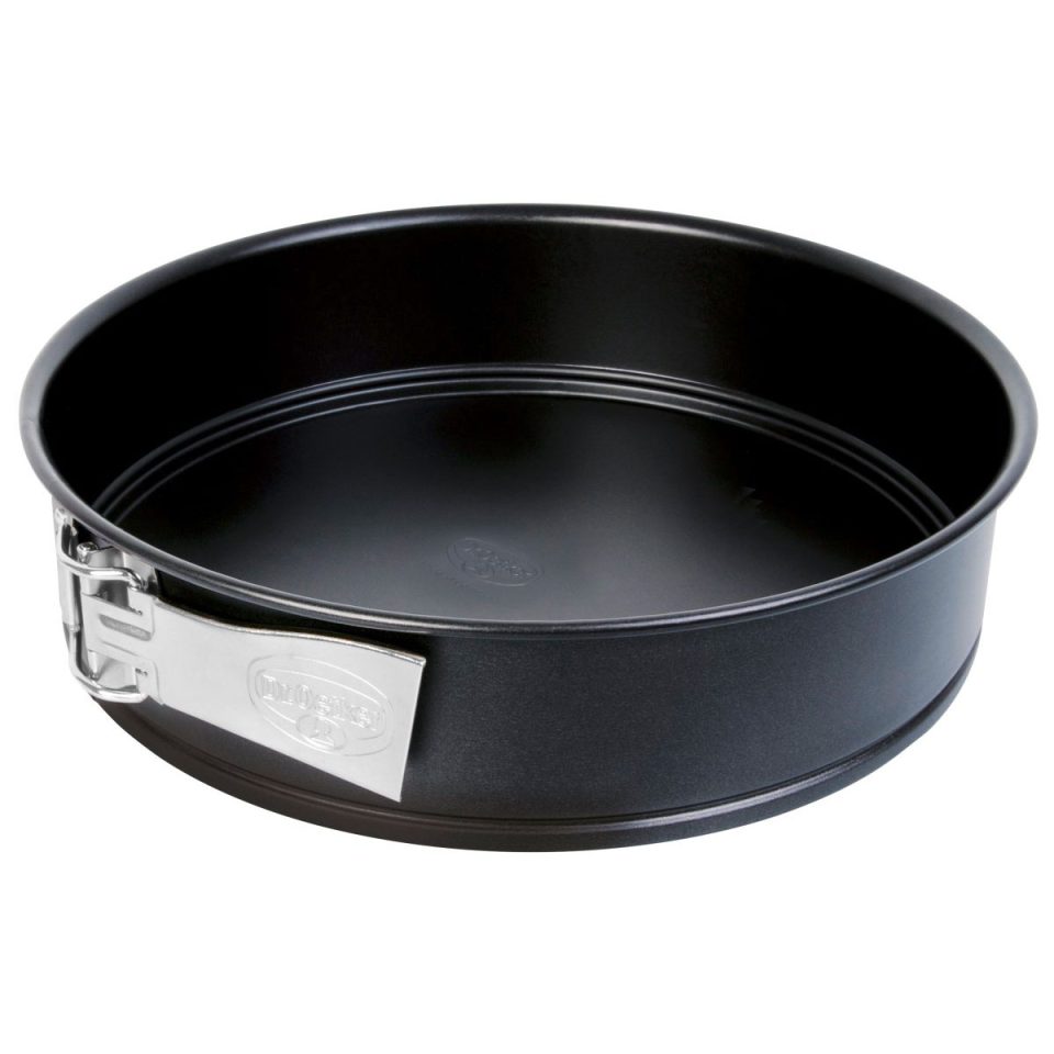 Dr. Oetker Tradition springvorm Ø28x6,5 cm