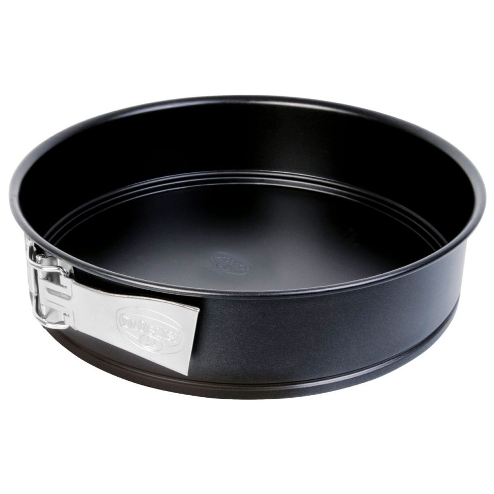 Dr. Oetker Tradition springvorm Ø24x6,5 cm