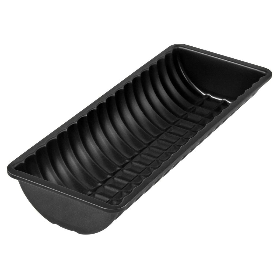 Dr. Oetker Tradition Wavy Log Pan 30 cm