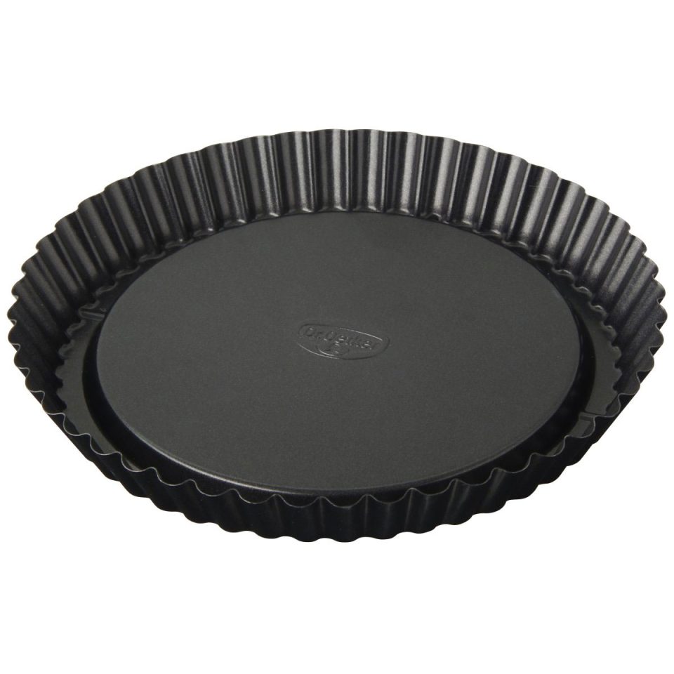Dr. Oetker Tradition taartvorm Ø22x3,5 cm