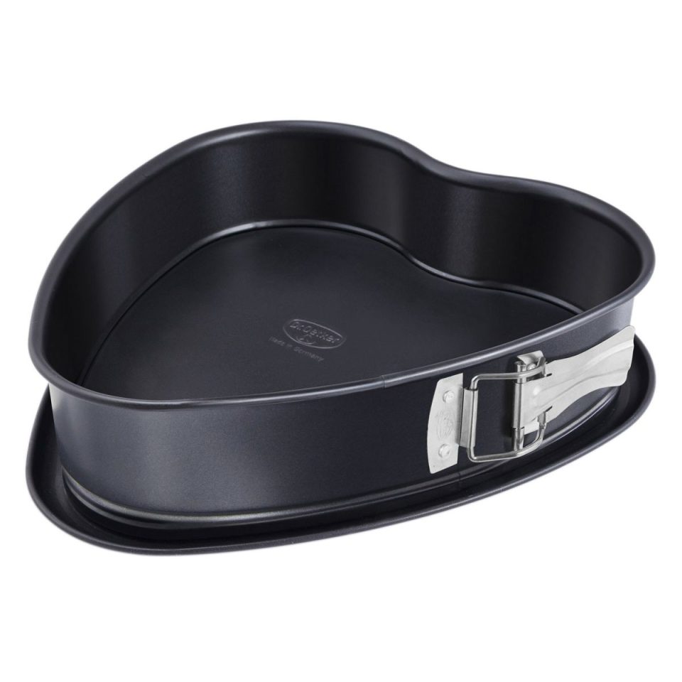 Dr. Oetker Tradition hart springvorm lekvrije bodem 25x7 cm