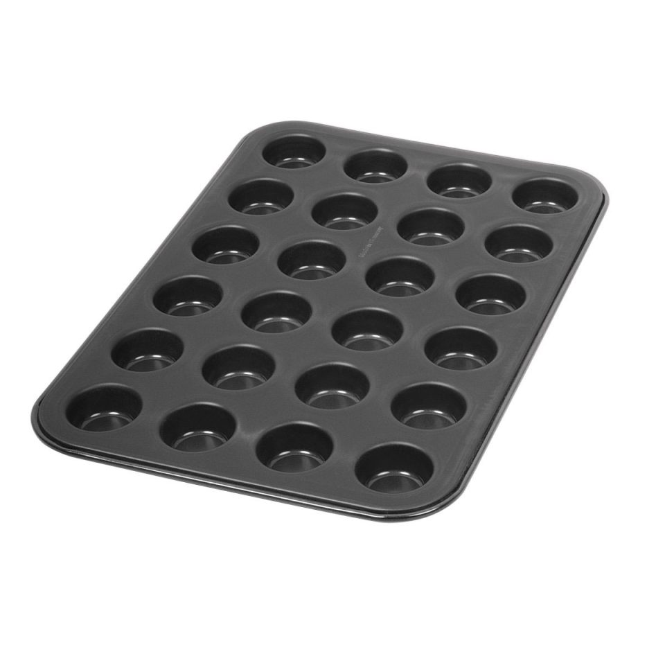 Dr. Oetker Tradition Mini muffinvorm 24 Cups