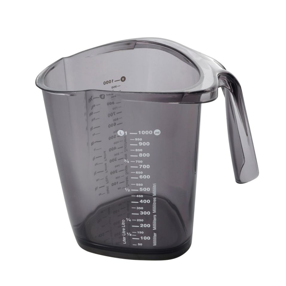 Dr. Oetker Measuring Jug 1000 ml