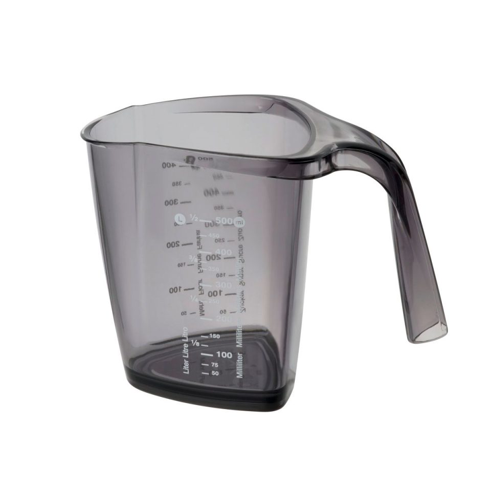 Dr. Oetker Measuring Jug 500 ml