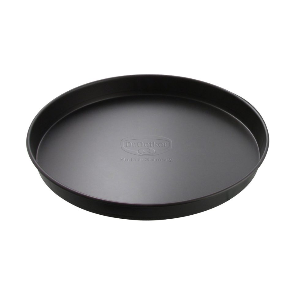 Dr. Oetker Tradition Cake/Pizza Tray Ø24x3 cm