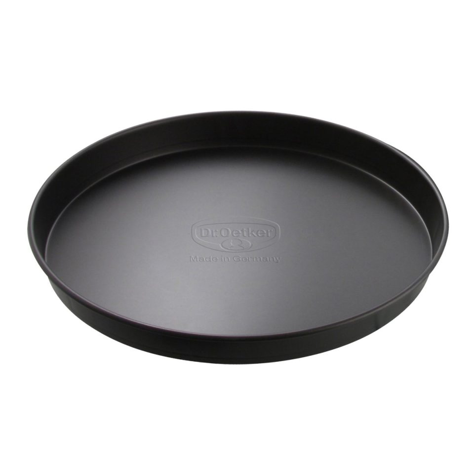 Dr. Oetker Tradition Cake/Pizza Tray Ø28x3 cm