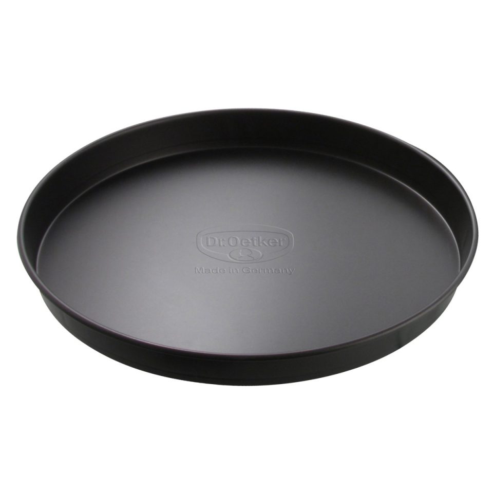 Dr. Oetker Tradition Cake/Pizza Tray Ø30x3 cm