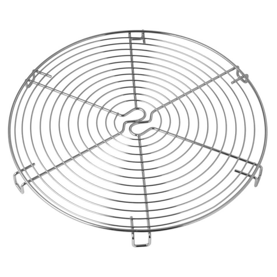 Dr. Oetker taartrooster rond Ø32 cm