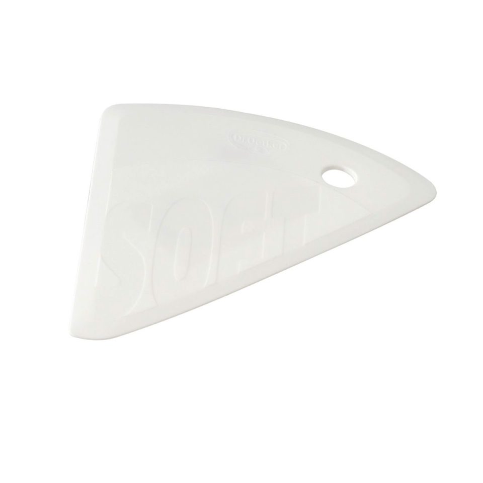 Dr. Oetker Multi-Functional Dough Scraper