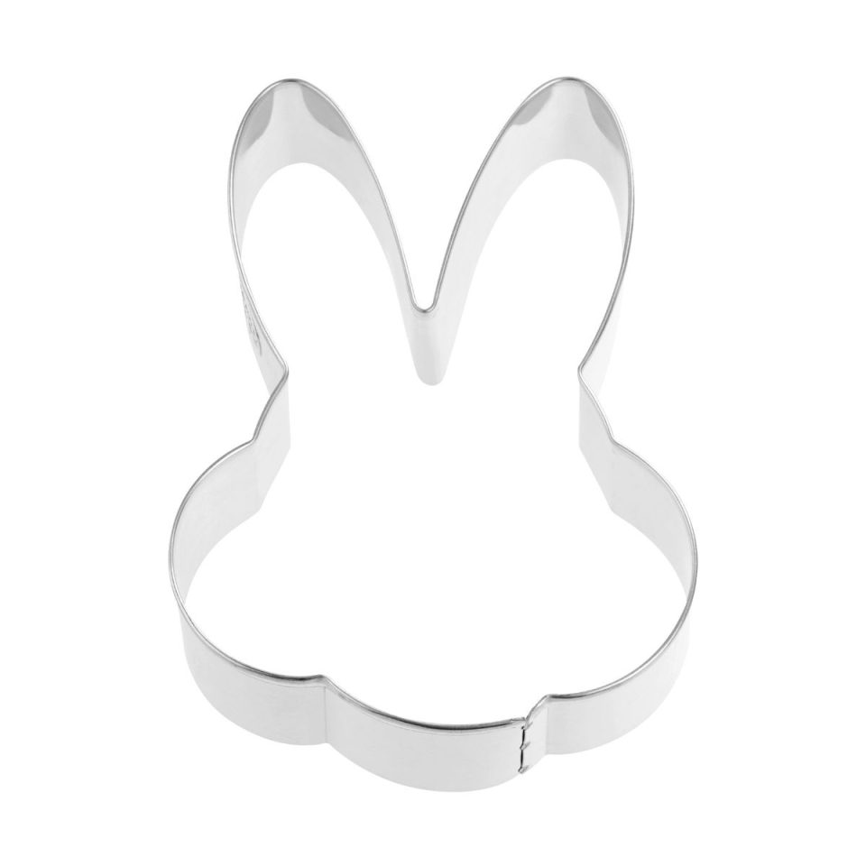 Dr. Oetker uitsteker Rabbit Head groot